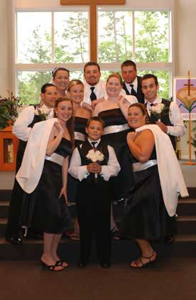 Recapture - Videotape Conversion & Photo Restoration