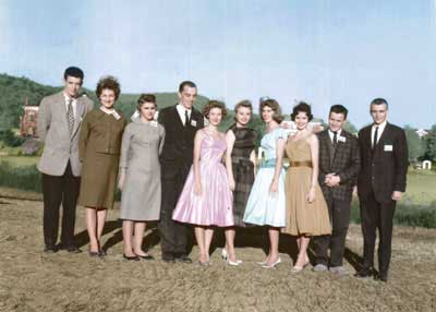 Recapture - Videotape Conversion & Photo Restoration