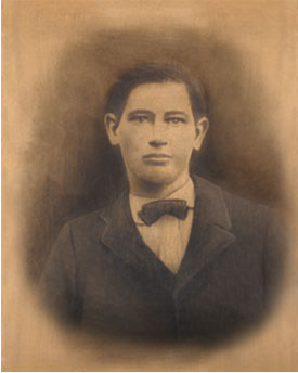 Recapture - Videotape Conversion & Photo Restoration