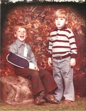 Recapture - Videotape Conversion & Photo Restoration