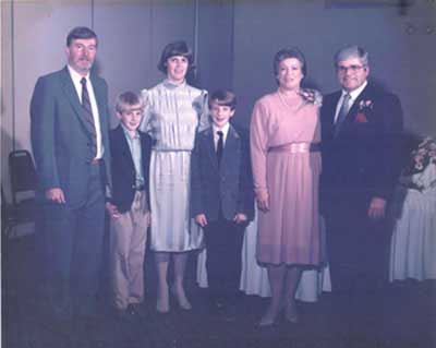 Recapture - Videotape Conversion & Photo Restoration