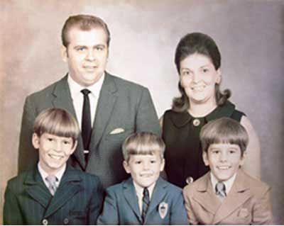 Recapture - Videotape Conversion & Photo Restoration