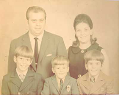 Recapture - Videotape Conversion & Photo Restoration